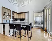 Appartement, 113 m²