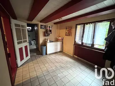Immeuble, 361 m²
