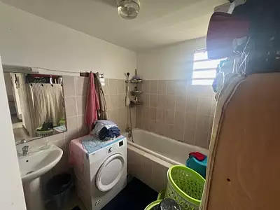 Appartement, 43 m²