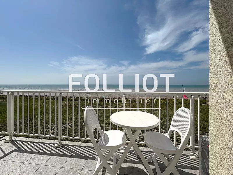 Appartement, 36,5 m²