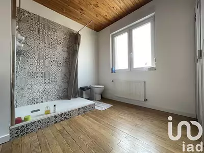 Maison, 106 m²
