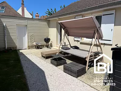 Maison, 82 m²
