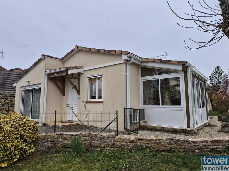 Maison, 70 m²