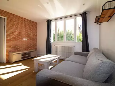 Appartement, 57 m²