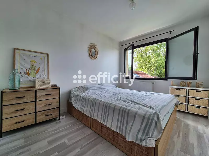 Appartement, 51 m²