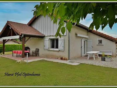 Maison, 135 m²