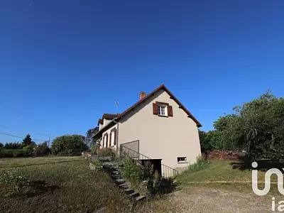 Maison, 110 m²