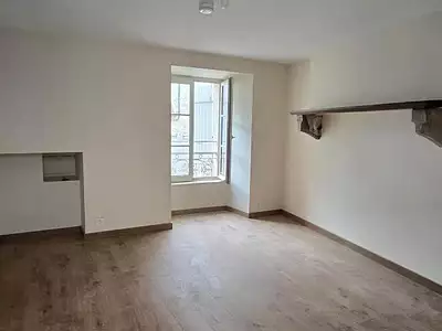 Appartement, 28 m²