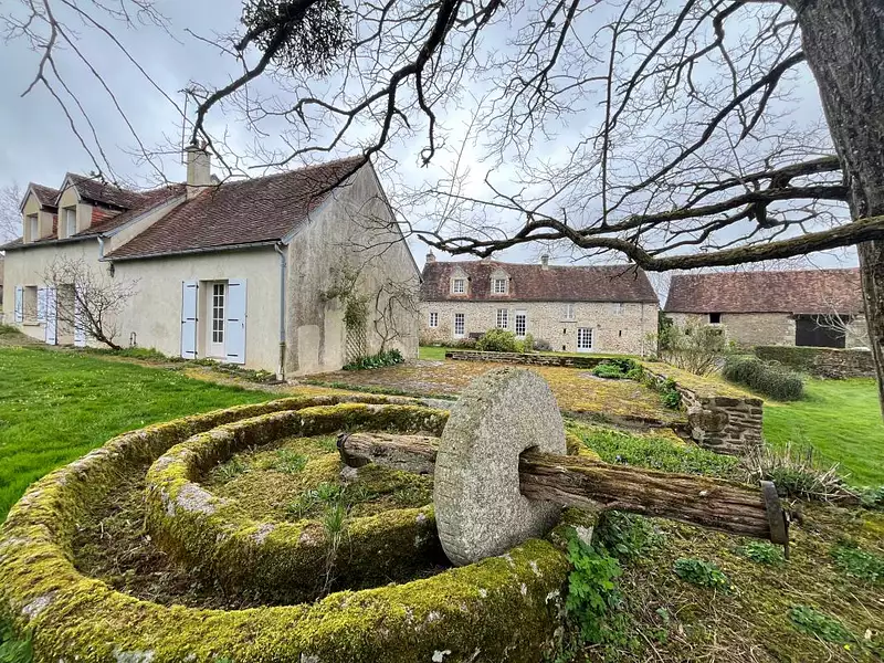 Maison, 224 m²