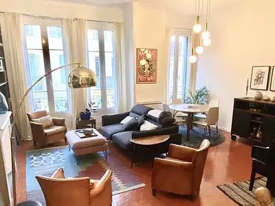 Appartement, 70 m²