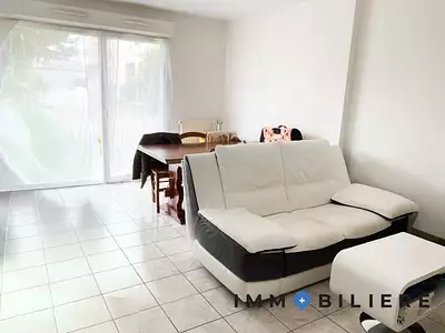 Appartement, 33 m²