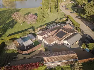 Maison, 211 m²