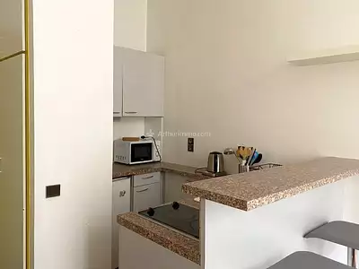 Appartement, 27,1 m²