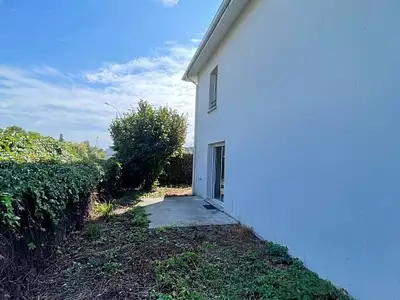 Appartement, 60,79 m²
