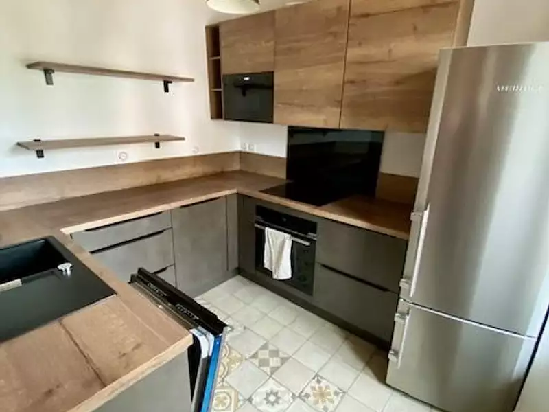 Appartement, 76 m²