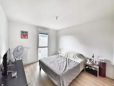 Appartement, 71 m²