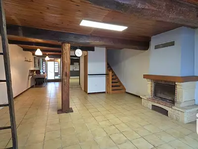 Maison, 140 m²