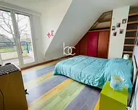 Maison, 127 m²