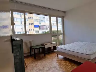 Appartement, 52,3 m²