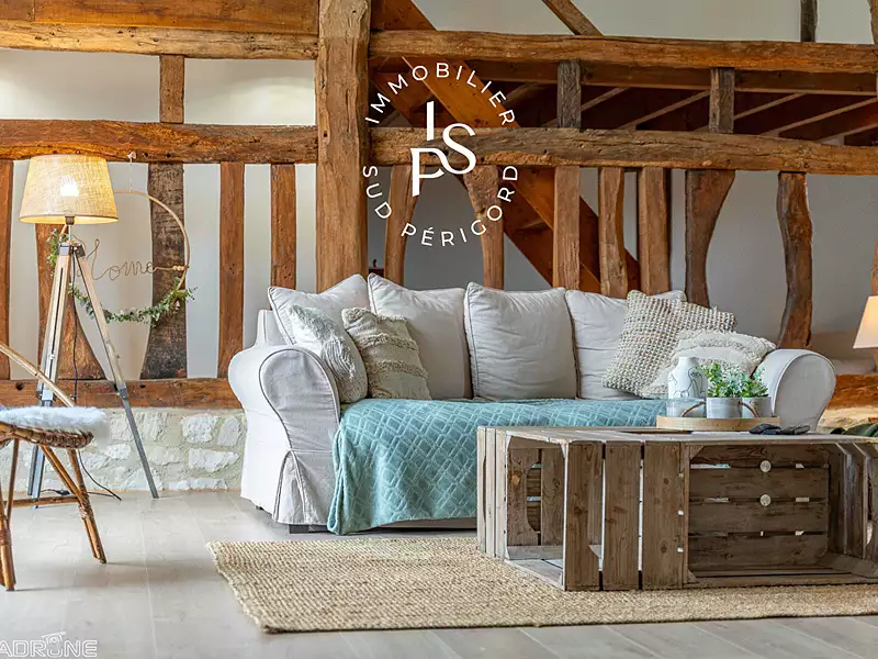 Maison, 190 m²