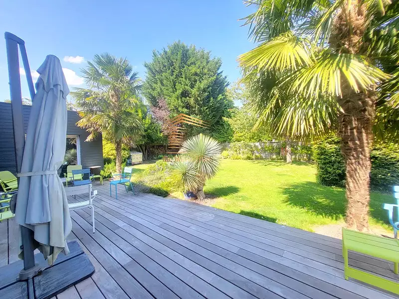 Maison, 176 m²