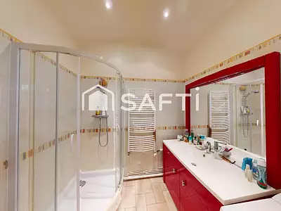 Appartement, 66 m²