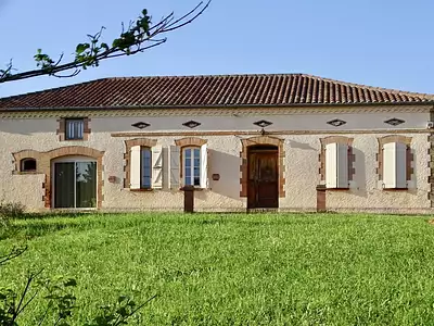 Maison, 220 m²