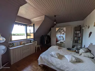 Maison, 167 m²