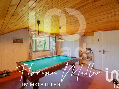 Maison, 148 m²