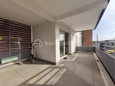 Appartement, 66 m²