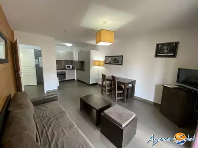 Appartement, 38,8 m²