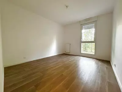 Appartement, 55,81 m²