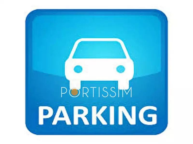 Parking, 13 m²
