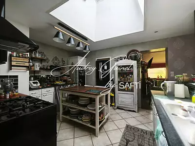 Maison, 106 m²