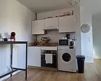 Appartement, 33,47 m²