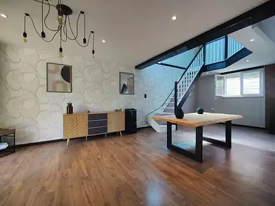 Maison, 150 m²