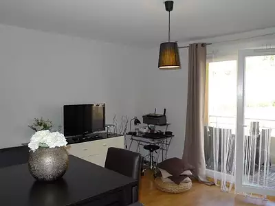 Appartement, 40,82 m²