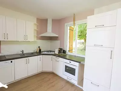 Maison, 88 m²