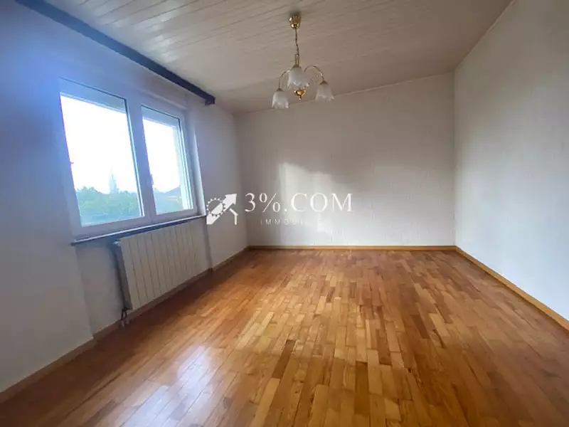 Maison, 120 m²