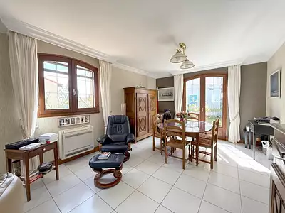 Maison, 183 m²