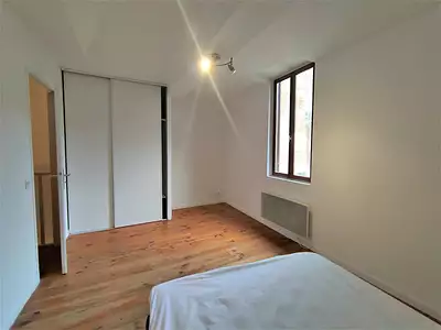 Maison, 54 m²