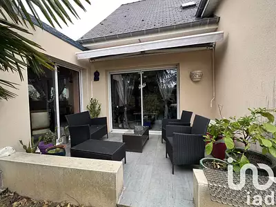 Maison, 268 m²