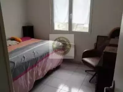 Appartement, 36 m²