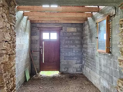 Maison, 120 m²
