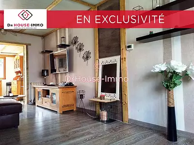 Maison, 105 m²