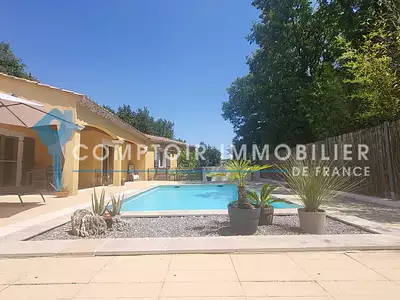 Maison, 130 m²