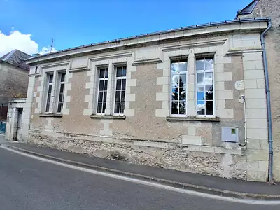 Maison, 78 m²