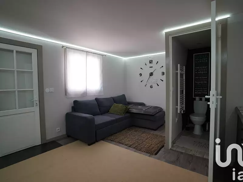 Maison, 162 m²