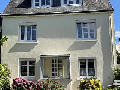 Maison, 105 m²