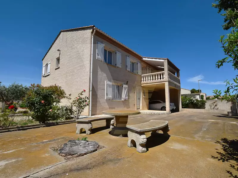 Maison, 150 m²